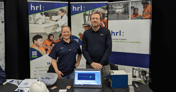 HRL participates in the Gippsland Jobs Expo HRL participates in the Gippsland Jobs Expo